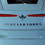 Mercier-Jones hovercraft 9