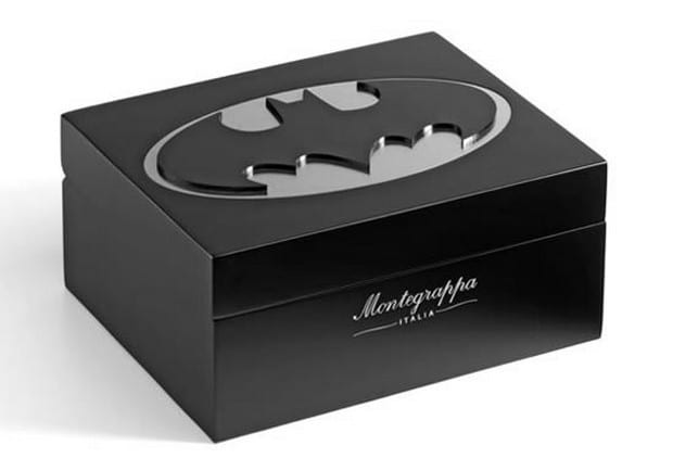 Montegrappa Batman collection  2