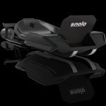 Snolo Stealth-X sled 5