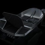 Snolo Stealth-X sled 7