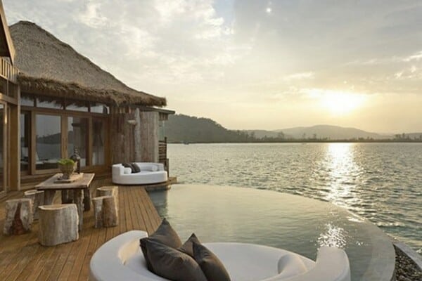 Song Saa Private Island resort 1