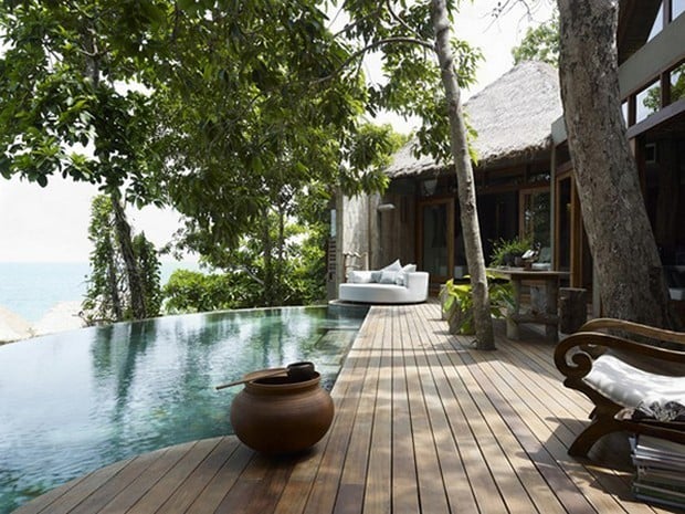 Song Saa Private Island resort 10