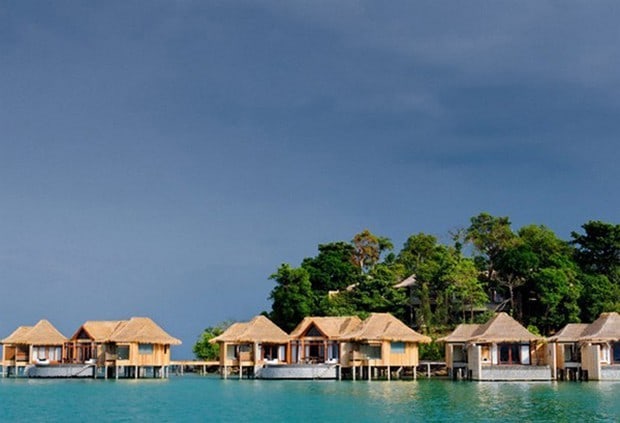 Song Saa Private Island resort 6