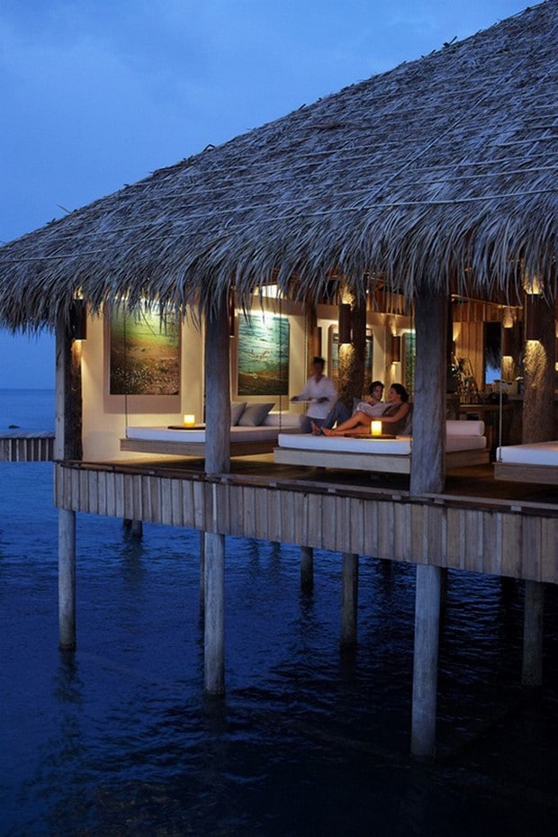Song Saa Private Island resort 9