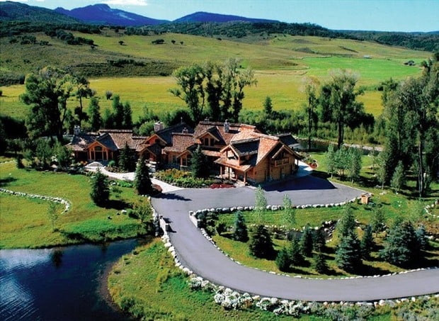 The River Ranch at Round Mountain 1