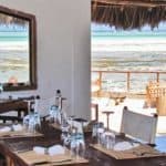 The Rock Restaurant in Zanzibar 5