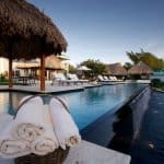 Victoria House hotel in Belize 2