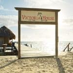 Victoria House hotel in Belize 7