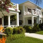 Victoria House hotel in Belize 9