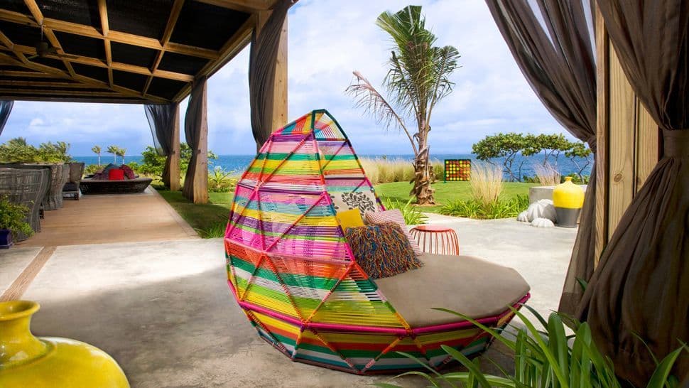W Retreat & Spa Vieques Island in Puerto Rico 5