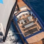 23/09/2012 – Monaco (MON) – Wally Yachts – Wally 50 m “Better Place”