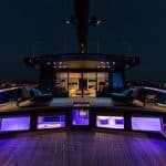 23/09/2012 – Monaco (MON) – Wally Yachts – Wally 50 m “Better Place”