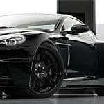 Wheelsandmore Aston Martin DBS Carbon Edition 5