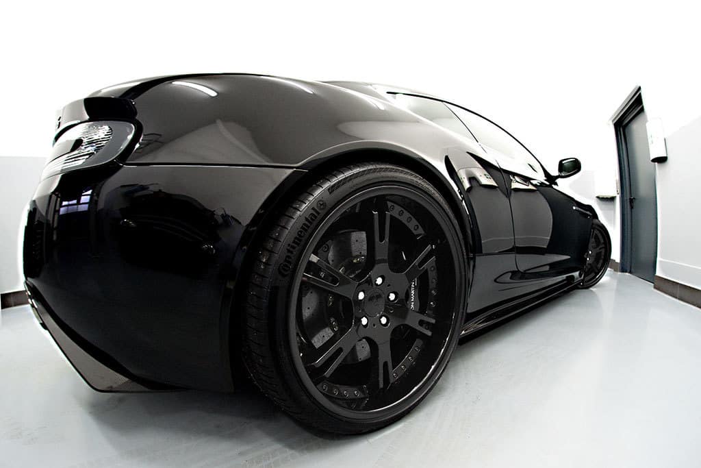Wheelsandmore Aston Martin DBS Carbon Edition 6