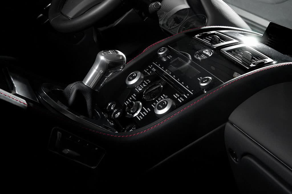 Wheelsandmore Aston Martin DBS Carbon Edition 8