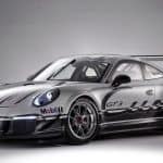 2013 Porsche 911 GT3 Cup 1