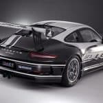 2013 Porsche 911 GT3 Cup 4