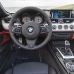 2014 BMW Z4 21