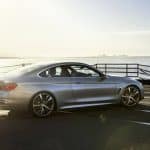 BMW 4-Series Coupe Concept 12