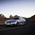 BMW 4-Series Coupe Concept 13