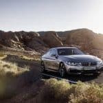 BMW 4-Series Coupe Concept 14
