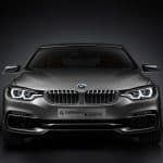 BMW 4-Series Coupe Concept 17