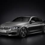 BMW 4-Series Coupe Concept 19