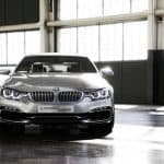 BMW 4-Series Coupe Concept 21