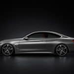 BMW 4-Series Coupe Concept 24