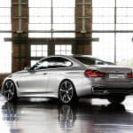 BMW 4-Series Coupe Concept 4