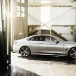 BMW 4-Series Coupe Concept 5