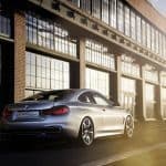 BMW 4-Series Coupe Concept 9
