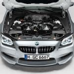 BMW M6 Gran Coupe 14