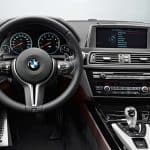 BMW M6 Gran Coupe 17