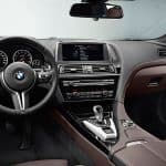 BMW M6 Gran Coupe 18