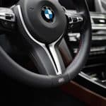BMW M6 Gran Coupe 24