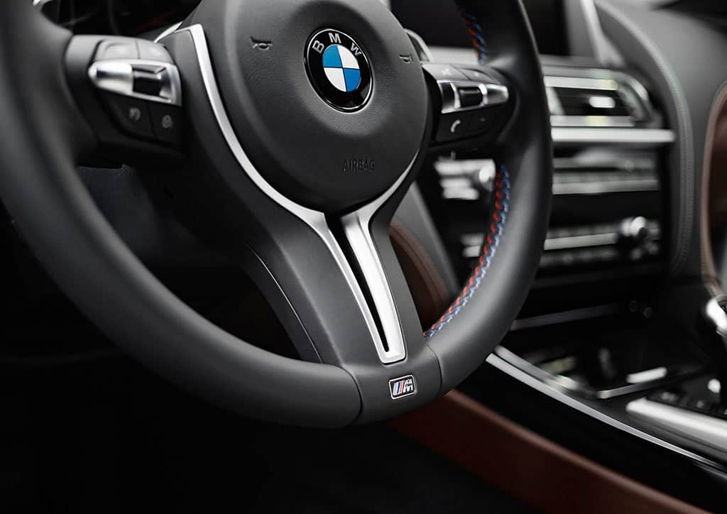 BMW M6 Gran Coupe 24