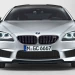 BMW M6 Gran Coupe 5