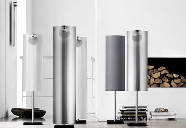 Bang & Olufsen BeoLab 12 Speakers Series