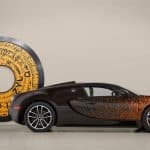 Bugatti Veyron Grand Sport Venet 10