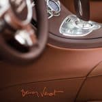 Bugatti Veyron Grand Sport Venet 13