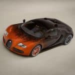 Bugatti Veyron Grand Sport Venet 3