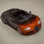 Bugatti Veyron Grand Sport Venet 4
