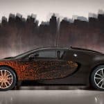 Bugatti Veyron Grand Sport Venet 5