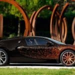 Bugatti Veyron Grand Sport Venet 6