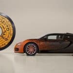 Bugatti Veyron Grand Sport Venet 9