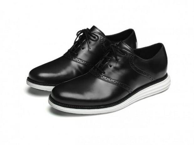 Cole Haan and fragment design LunarGrand Collection 3