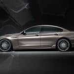 Hamann BMW 6-Series Gran Coupe 2