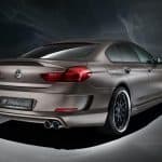 Hamann BMW 6-Series Gran Coupe 3