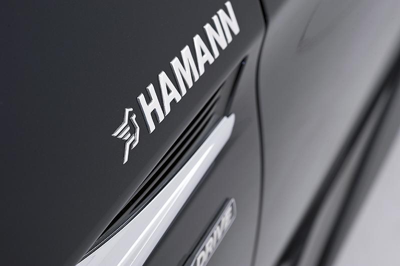 Hamann BMW 6-Series Gran Coupe 6